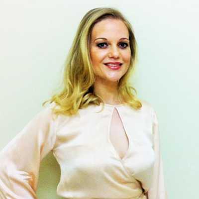 Fernanda Lorenski - Dermatologista