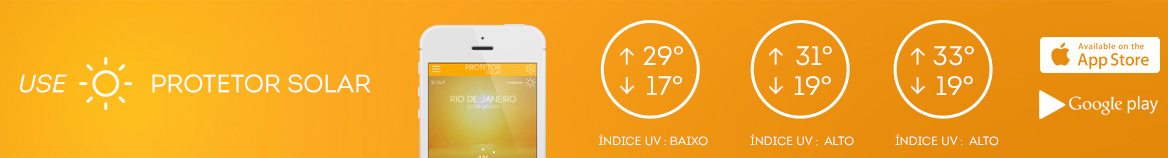 protetor solar